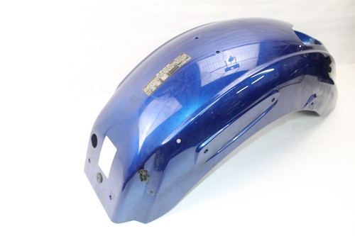 2011 Kawasaki Vulcan 1700 Vn1700a Voyager Rear Fender - Picture 12 of 12