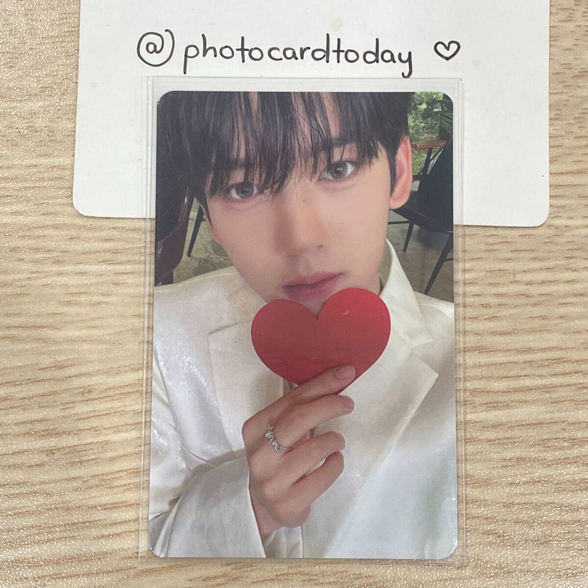 ZB1 ZEROBASEONE x TRADING CARD 2023 FANCON CONCERT IN SEOUL ZB1 ZEROBASEONE x TRADING CARD 2023 FANCON CONCERT IN SEOUL