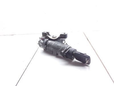 AUDI A3 Z�ndschloss / Ignition Lock 4b0905851 Am60hp 1.6 Benzin 1997 27817379