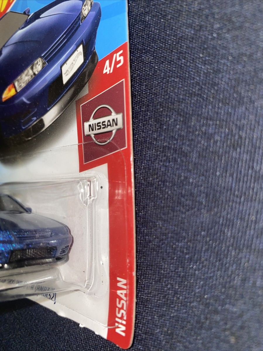 H*O様 Hot Wheels Nissan Skyline GT-R (BNR Hot Wheels Nissan Skyline GT-R BNR34 Gran Turismo 1:64 | eBay