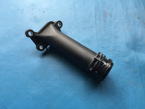 BMW Mini One D/Cooper D/SD Flanschverbinder Rohr (Teil#: 7810707) 2010 - 2014