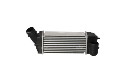 NRF 30283 Intercooler, Charger for Citroen, Peugeot