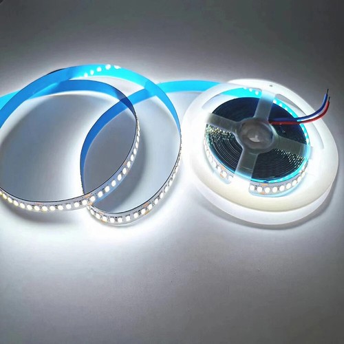 Addressable 24V Led Strip Light SMD 2835 IC WS2811 120Leds/m 5M 10M LED Tape - Picture 6 of 21