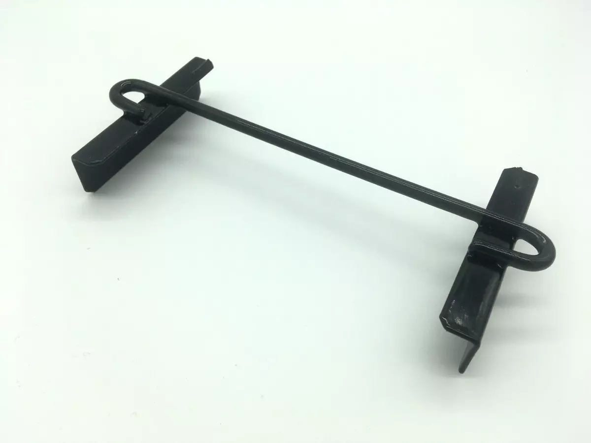 Bracket cross bar hot sale
