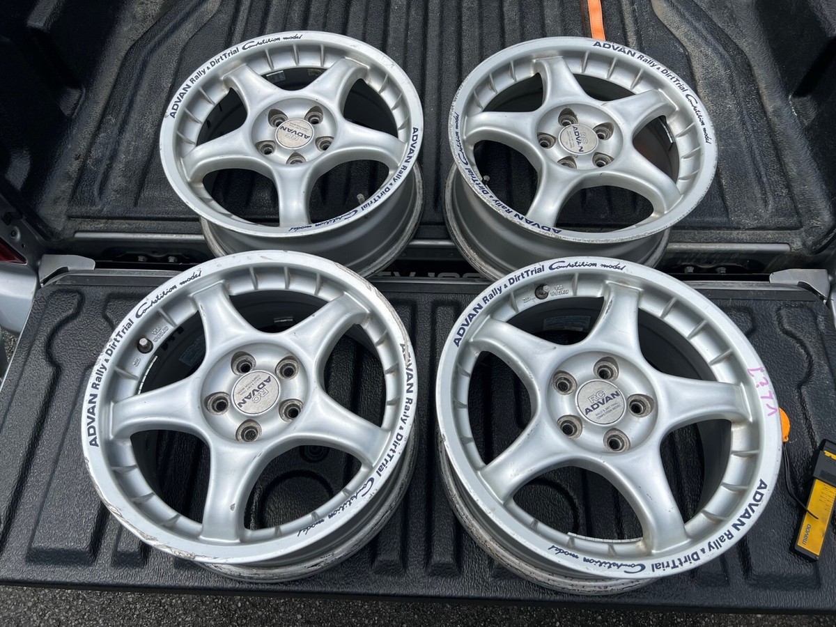 JDM 15