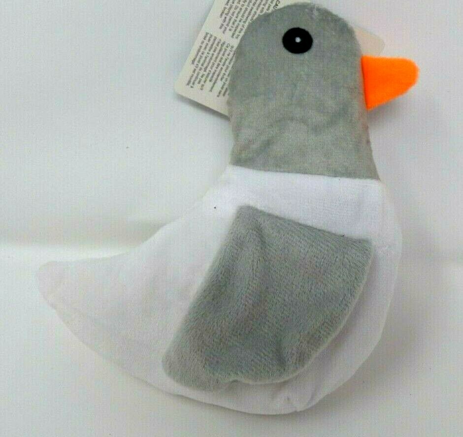 Greenbrier Kennel Club Plush Squeaky Bird Dog Toy ~ Qty 1 Bird Picked at Random