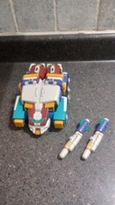 Mastermind Creations Collisus MMC Reformatted...