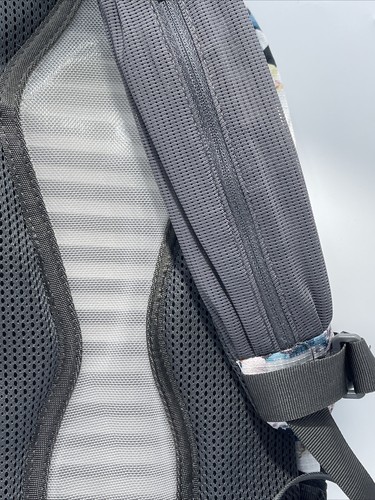 "Mochila Merrell Sling mochila Noelle Phares 15""x9""" - Imagen 13 de 18