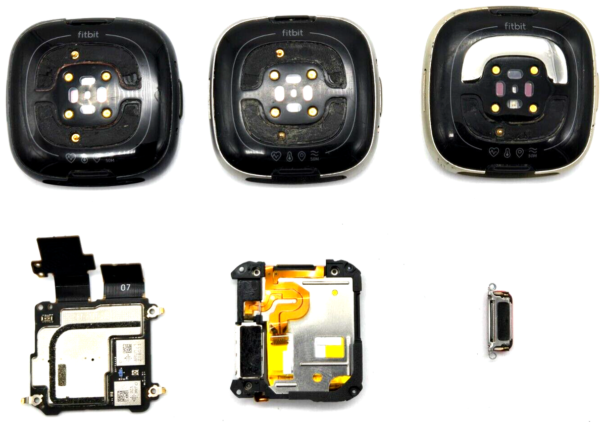 Fitbit Sense 2 FB521 Replacement Parts | eBay