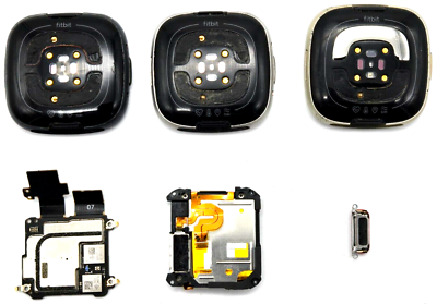 Fitbit 4 Replacement Parts