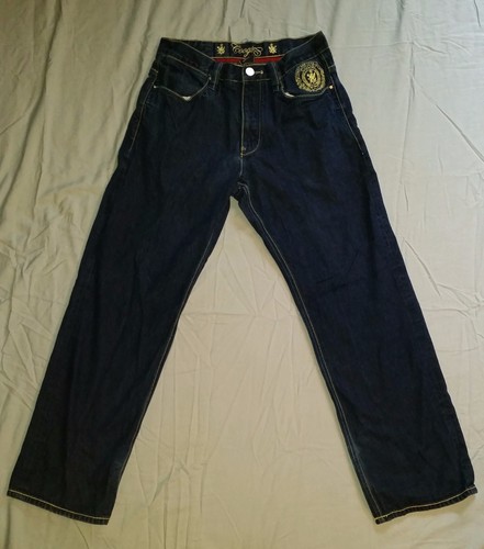 Coogi Authentic Australian Men's Denim 