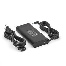 200W Laptop Charger for HP Omen 15 17 Zbook 15 17 Fury 16 G9 G10 G11 TPN-LA21