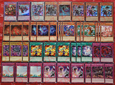 wyrm yugioh deck Yu-Gi-Oh! Speed Duel Starter Deck: Duelists of Tomorrow – Pandemonium Books  and Games main image 0