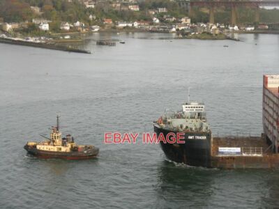FOTO NORTH QUEENSFERRY UND DER AMT-HÄNDLER BLICK VON DER VIERTEN STRASSENBRÜCKE T