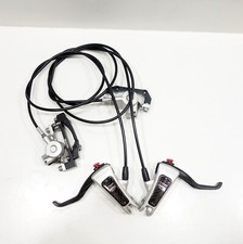 Magura Louise Carbon Vorder- und Hinterrad Scheibenbremsen Great condition