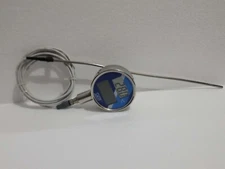 SIKA 8F0 WIDERSTANDS THERMOMETER -40 to +80°C Pt1000/B/2 FAST SHIPPING