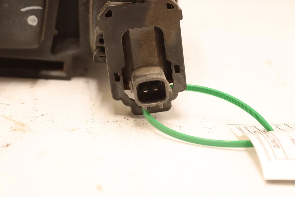 2009-2020 NISSAN 370Z FUEL EMISSION EVAPORATOR CHARCOAL VAPOR CANISTER OEM - Image 4 of 4