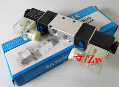 1PCS NEW FIT FOR PANIX PSV-2522 Solenoid Valve AC220V DC24V