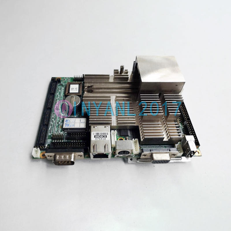 1PC Used Advantech PCM-9386 Rev.A2 Industrial Motherboard