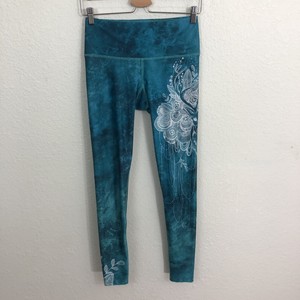 my inner fire leggings