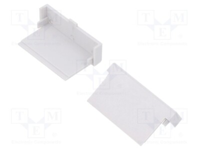 1 Satz, Buchsenabdeckung ZD2TCJ-PC/ABS-V0 /E2DE