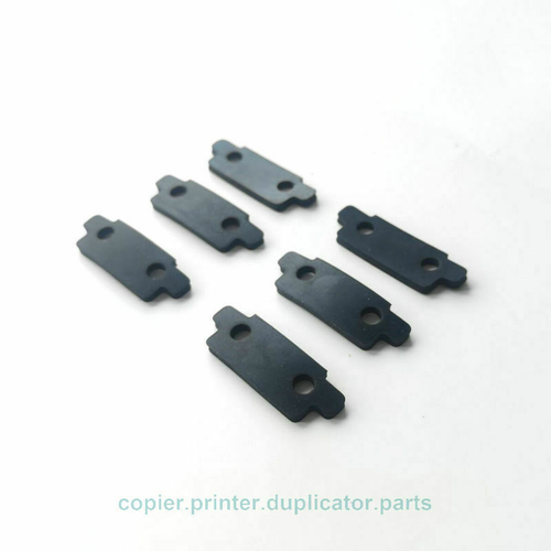 6Pcs Shock Absorber 046-15009 Fit For Riso SF 5231 5233 5234C 5250C 9350 5330 - 第 1/1 張圖片