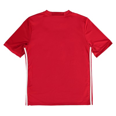 2016/17 Adidas Manchester United Home Soccer Jersey [AI6716