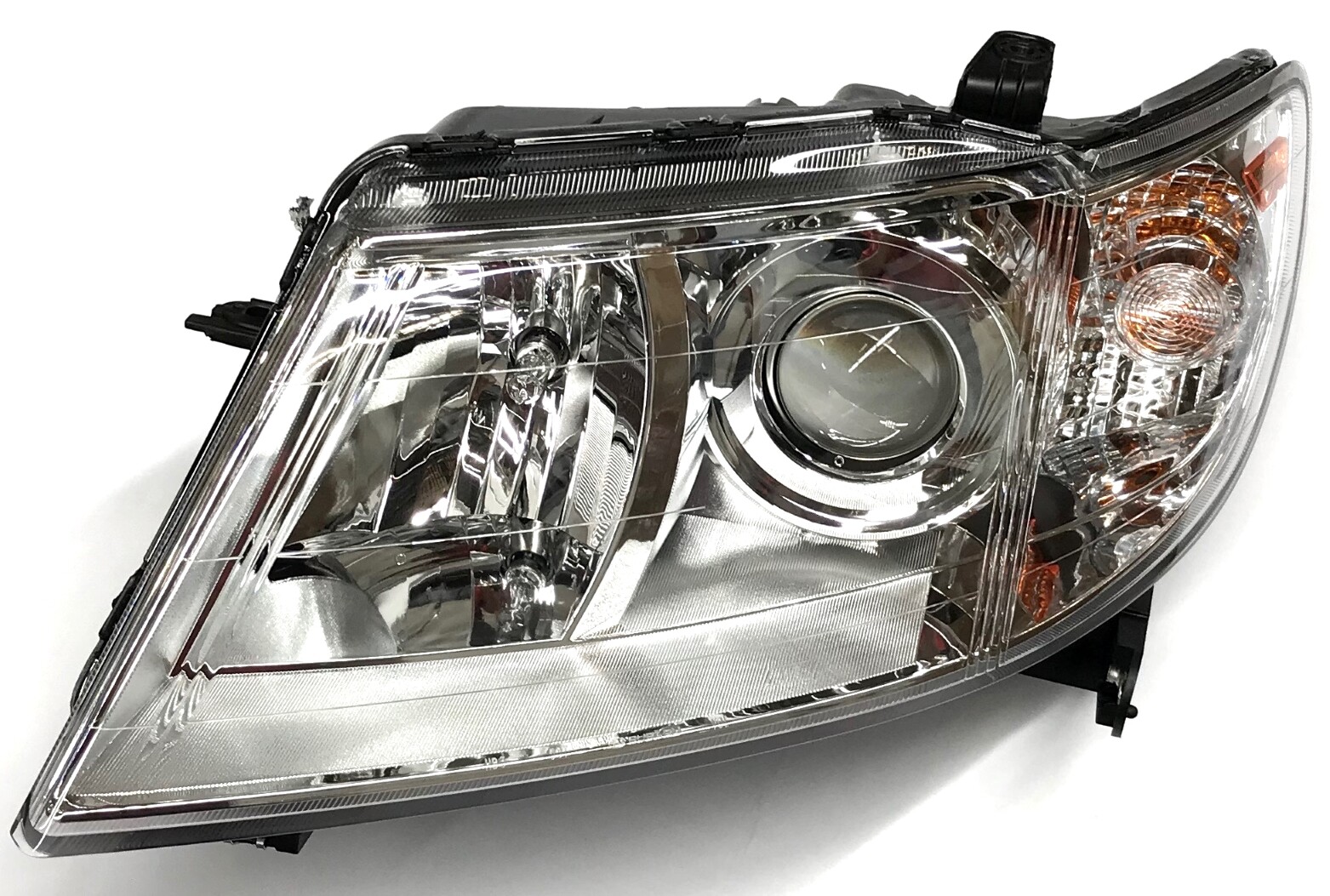 SUBARU OEM 0814 TribecaHeadlight Assembly Left 84001XA03B eBay