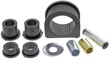 Mevotech Front Rack and Pinion Mount Bushing Kit For Toyota Tacoma 4WD 1995-2004