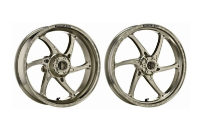 OZ GASS Front Rear Rims Wheels Wheel Set Yamaha YZF R1 R1M R1S