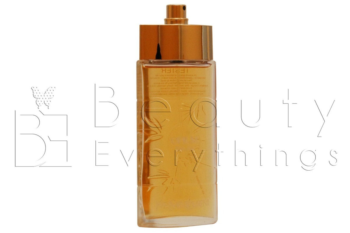 Yves Saint Laurent OPIUM Eau d'été 100ml s-l400.jpg