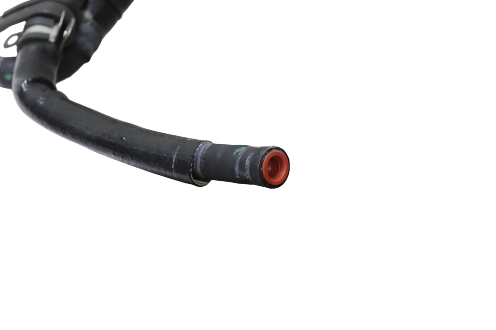 Ferrari 488 Power Steering Reservoir Hose Pipe Assembly 2016 - 2020 OEM