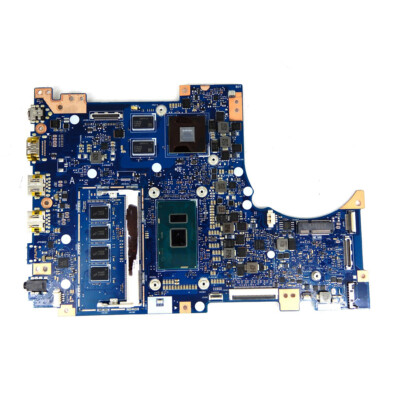 Motherboard For ASUS Vivobook Flip TP301U TP301UA Q303UA TP301UJ I3 I5  I7-6500U