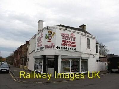 Photo - Andrew Watt  c2011