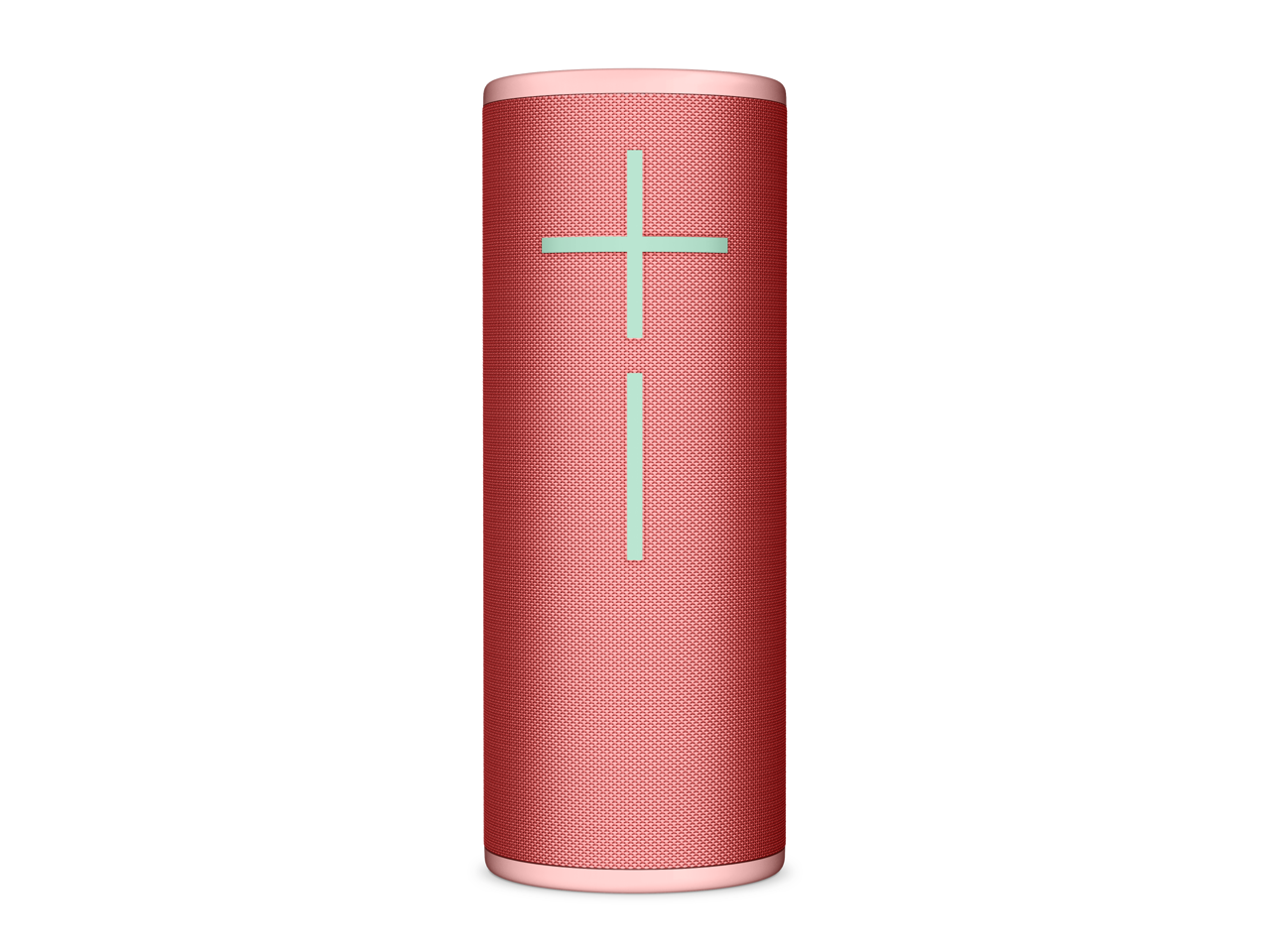 Ultimate Ears BOOM 4 Wireless Bluetooth Speaker - Raspberry Red