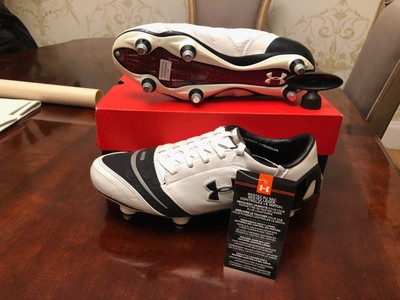 under armour dominate cleats