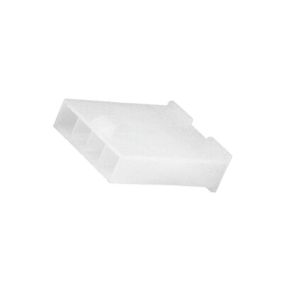 5X 39-01-4046 Stecker Leitung-Leitung männlich Mini-Fit Jr 4,2mm PIN: 4 MOLEX