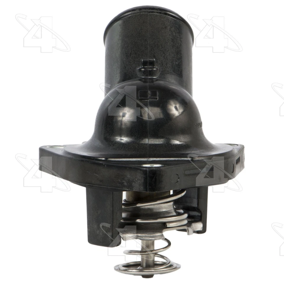 Carcasa termostato/toma de agua Toyota Sequoia 2008-2021 4 estaciones 2009 Foto 4 de 4