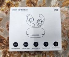 Open-ear Earbuds