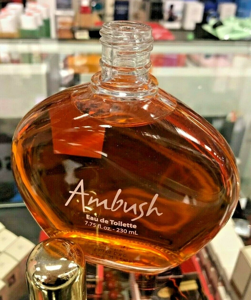 AMBUSH by Dana *HARD TO FIND* Eau De Toilette (230ml/7.75ml) - Image 2 of 4