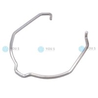 1 X You.S Sicherungsring Turboschlauch FüR Audi A3 (8L1/8P_) 2.0 TDI -1J0145769B