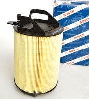 Bosch 1987429405 Luftfilter FüR Audi A3 Seat Altea XL Leon Toledo Skoda Octavia
