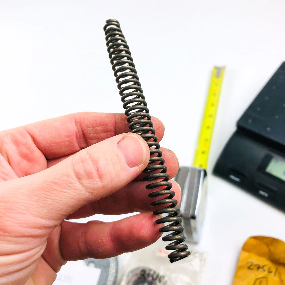 Snapper 14771 Spring 33/41 OEM NOS reemplazado por 7014771YP suelto Foto 4 de 4