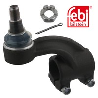 Febi Bilstein Spurstangenkopf Spurstange Vorne Linkls Rechts ( 01910 )