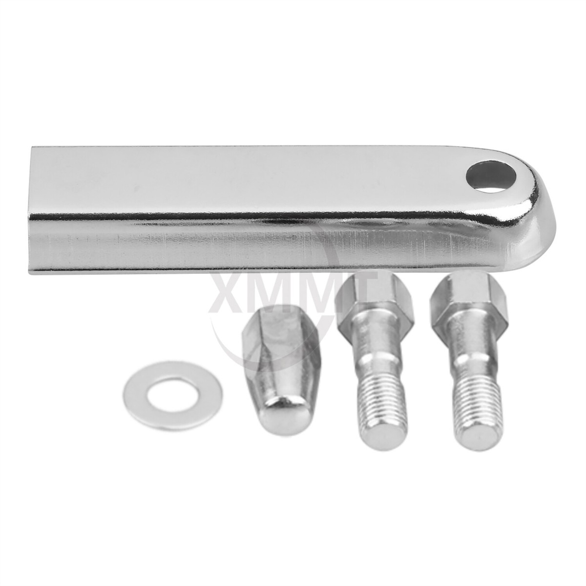 フェレMNTページ Chrome Spear Shift Linkage For Harley Touring Electra Glide Ultra