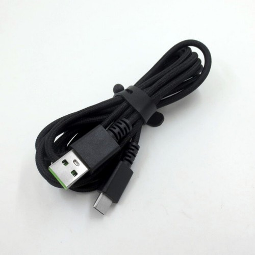 Type-C Cable Data Line Replacement Charging Cable For Keyboard - Zdjęcie 5 z 8