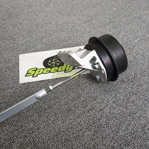 Turbo Wastegate Actuator For 2012-2013 BMW N20 320i 328i 528i xDrive X3 Z4 2.0L - Foto 4 di 7
