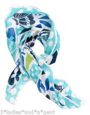 NWT Gymboree Kid Girl TAHITIAN BUTTERFLY Butterfly Scarf