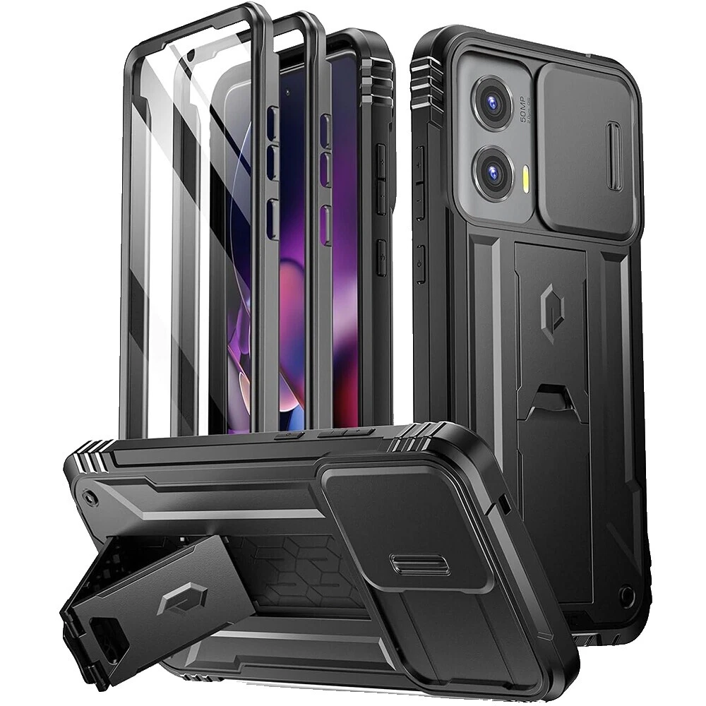 Poetic Estuches, fundas y cubiertas para teléfonos celulares para Motorola