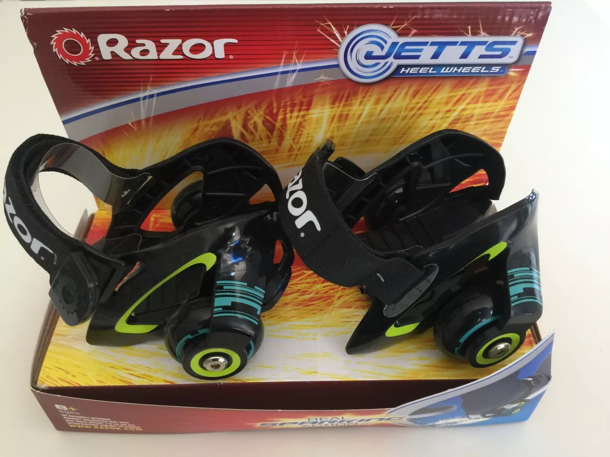 Razor jetts shop price
